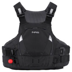 NRS Vector PFD -Colorado Kayak Shop 40114 01 Black na Front 041024 1000x1000 20240520150546