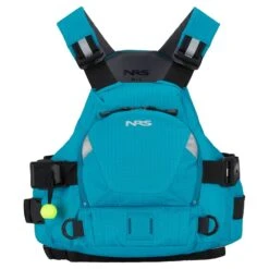 NRS Ninja Pro PFD -Colorado Kayak Shop 40141 01 Aqua na Front 041024 1000x1000 20240520145851