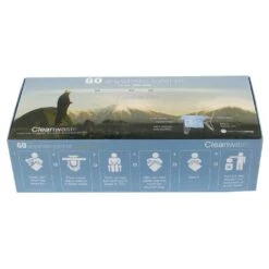 NRS Cleanwaste WAG Bags - 12 Pack -Colorado Kayak Shop 4195 main 1