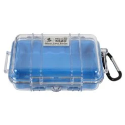 Pelican Micro Drycase 1010 5 Pelican Micro Drycase 1010 -Colorado Kayak Shop 43812 Blue 1