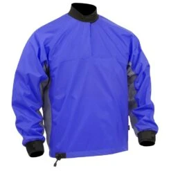 NRS Men's Rio Splash Jacket -Colorado Kayak Shop 44904 Blue 1 fad1a098 b0c6 4d1e a468 7d9f920ca383