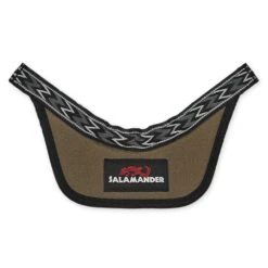 Salamander Revisor Visor -Colorado Kayak Shop 46948 Moss 1