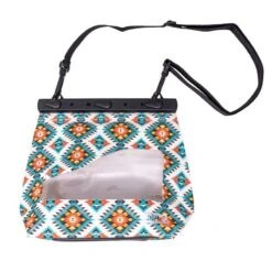 Chums Shuttle Splash Sack -Colorado Kayak Shop 543311020 ShuttleSplashSackLTD WesternWhite WithStrap