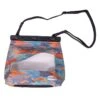 Chums Shuttle Splash Sack -Colorado Kayak Shop 54331405 ShuttleSplashSackLTD FishCamoBlue WithStrap