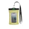 Chums Floating Phone Protector 2 Chums Floating Phone Protector -Colorado Kayak Shop 544191019 Floating Phone Protector Lemons Front Insert