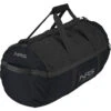 NRS Purest Mesh Duffle Bag - NEW 2 NRS Purest Mesh Duffle Bag - NEW -Colorado Kayak Shop 55003 03 Black 60L Left 100323 1000x1000 292c4881 c255 4caf b3ba d45b76187977