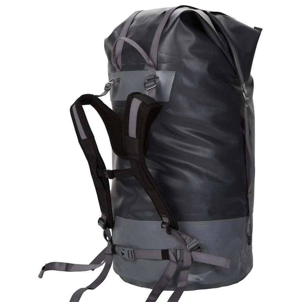 NRS Heavy-Duty Bill's Bag 110L NRS Heavy-Duty Bill's Bag 110L -Colorado Kayak Shop 55011 02 110L Flint side 1262016 1000x1000 5009c5c3 3492 48db 973f ba17972568c2