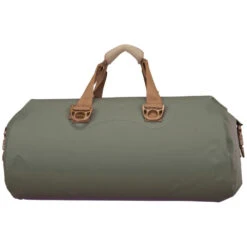 Watershed Yukon Dry Duffel 4 Watershed Yukon Dry Duffel -Colorado Kayak Shop 55406 04 SmokeGreen na front 011422 1000x1000 7e139775 1da9 4dcf bb53 9cb899d9c851