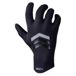 NRS Fuse Glove 4 NRS Fuse Glove -Colorado Kayak Shop 55409 Black 1 2aa1a6b6 c40e 4926 a60b e02dca3bf2de