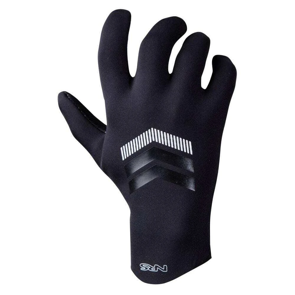 NRS Fuse Glove NRS Fuse Glove -Colorado Kayak Shop 55409 Black 1 2aa1a6b6 c40e 4926 a60b e02dca3bf2de