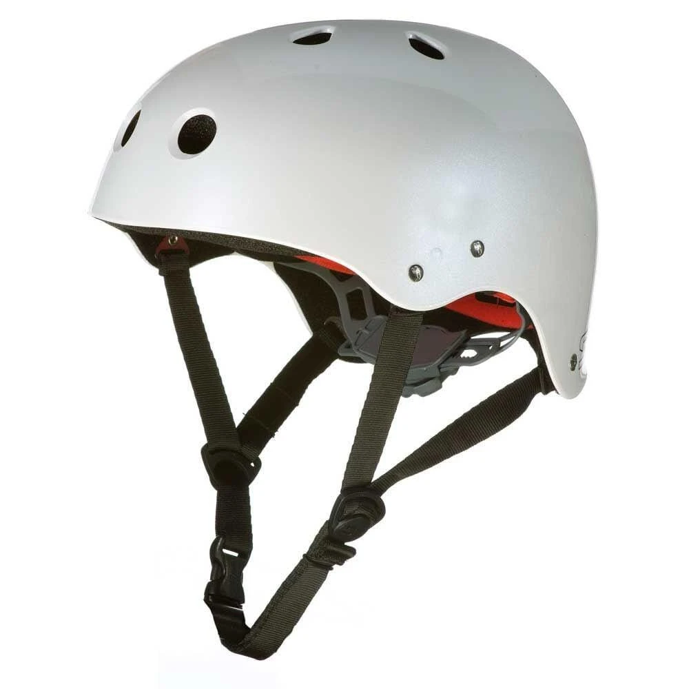 Shred Ready Sesh Helmet Shred Ready Sesh Helmet -Colorado Kayak Shop 56992 Pearl 20White 1