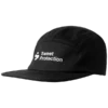 Sweet 5-Panel Cap 2 Sweet 5-Panel Cap -Colorado Kayak Shop 5 panel Black