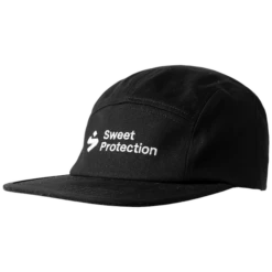 Sweet 5-Panel Cap