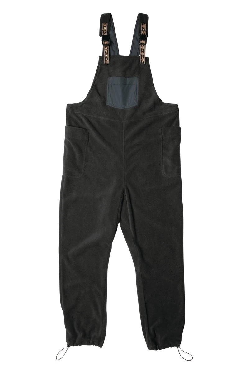 Kavu Women's Pocatello Fleece Jumper Kavu Women's Pocatello Fleece Jumper -Colorado Kayak Shop 6128 Pocatello BLACK