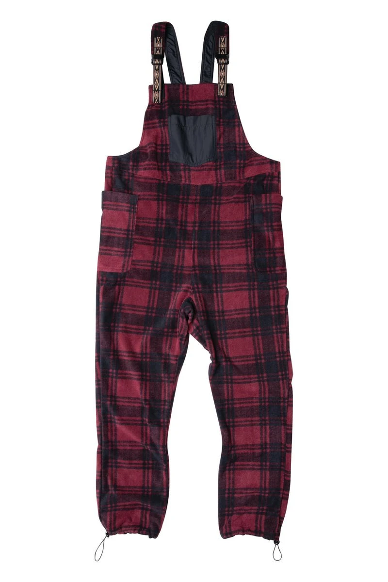 Kavu Women's Pocatello Fleece Jumper Kavu Women's Pocatello Fleece Jumper -Colorado Kayak Shop 6128 Pocatello PORTPLAID