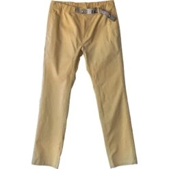 Kavu M's Scrag Pant -Colorado Kayak Shop 710 khaki 20210818162421