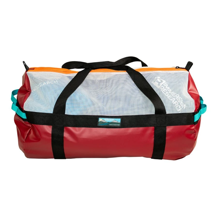 IR world Class Gear Bag IR World Class Gear Bag -Colorado Kayak Shop 81000 L01 Redpanda Front 900x 80820715 46a1 4781 8b73 10e0d13ff748