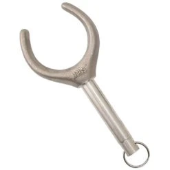 NRS Superston Open Oarlock