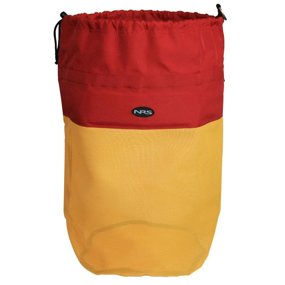 NRS Mesh Drag Bag NRS Mesh Drag Bag -Colorado Kayak Shop 81164 02 open yellow 083016 1000x1000 3ca921f6 ddcf 4a58 bea0 afd2c95a5e1e
