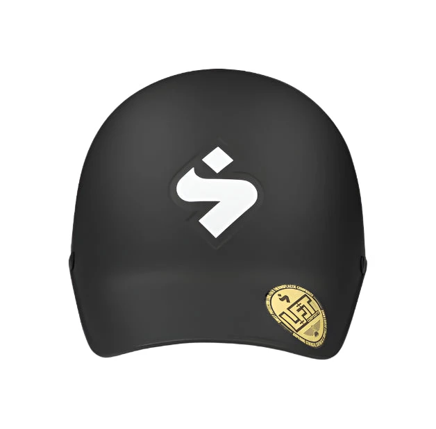 Sweet Protection Strutter Helmet Sweet Protection Strutter Helmet -Colorado Kayak Shop 845091 strutter helmet dtblk product 3 sweetprotection