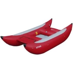 NRS STAR Slice Paddle Cataraft -Colorado Kayak Shop 86221 02 Red na Left 012819 1000x1000 b95dffcd ba02 44d3 9c72 5a95668a301b