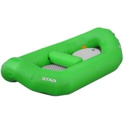 NRS STAR High Five Self-Bailing Raft -Colorado Kayak Shop 86223 01 Green na Left 012819 1000x1000 dfaa13fc 34e8 4cdf b0f4 adafbd1528ef