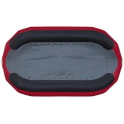 NRS STAR High Five Self-Bailing Raft -Colorado Kayak Shop 86223 01 Red na Bottom 012819 1000x1000 3377408a ba76 41bf 9fe6 5f90f6e9335e
