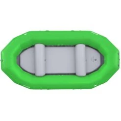 NRS STAR Outlaw 140 Self-Bailing Raft -Colorado Kayak Shop 86227 01 Green 140 Top 012819 1000x1000 def8a90f a28e 4a76 8172 6a2e32effba5