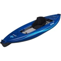 NRS STAR Paragon Inflatable Kayak Closeout