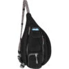 Kavu Mini Rope Fleece -Colorado Kayak Shop 9220 JETBLACK 800x 1616b06a 922f 4060 9234 58a253cf72f8