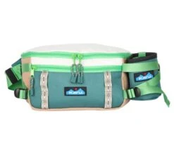 Kavu- Washtucna Fanny Pack -Colorado Kayak Shop 9244 Fun Camp