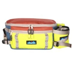 Kavu- Washtucna Fanny Pack -Colorado Kayak Shop 9244 Ramble