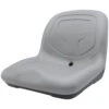 NRS High Back Swivel Seat -Colorado Kayak Shop 94026 02 Gray na Left 040119 1000x1000 8ee8b8f0 8b52 4888 bc9d ab2b41560153