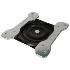 NRS Swivel And Plates For Padded Raft Seats