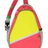 Kavu Topspin Sling Bag -Colorado Kayak Shop 9458 CARNIVAL
