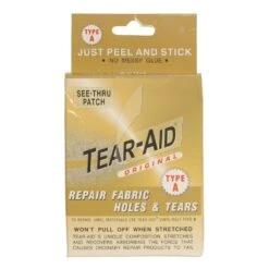 NRS Tear Aid - Type A (Hypalon & General Use)