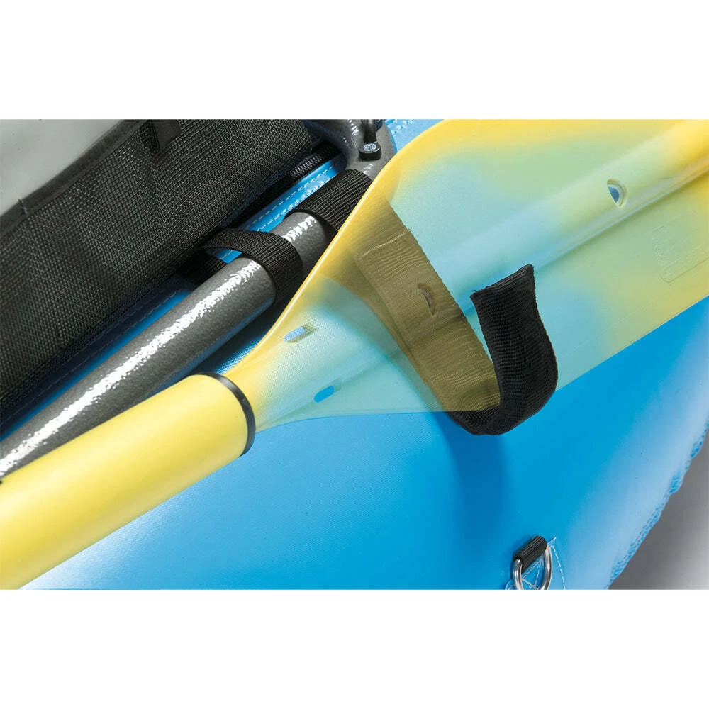 Outcast Blade Rest Outcast Blade Rest -Colorado Kayak Shop AIRE OarBladeRests