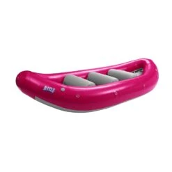 AIRE Super Puma Self-Bailing Raft -Colorado Kayak Shop AIRE SuperPuma Cranberry