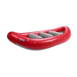 AIRE Super Puma Self-Bailing Raft -Colorado Kayak Shop AIRE SuperPuma Red