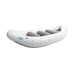 AIRE Super Puma Self-Bailing Raft -Colorado Kayak Shop AIRE SuperPuma White