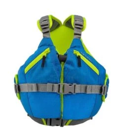 Astral Otter 2.0 PFD 5 Astral Otter 2.0 PFD -Colorado Kayak Shop ASTRAL Otter 2.0 Deep Water Blue Front Web