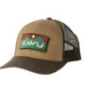 Kavu Above Standard Cap