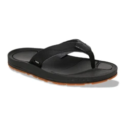 Astral Men's Filipe Sandal -Colorado Kayak Shop AstralFilipeSpaceBlackAngle