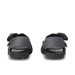 2023 Astral Men's PFD Sandal Closeout -Colorado Kayak Shop AstralPFDMensSandalSpaceGrayRear 44bc0899 df2d 47bd b197 25131bef169c