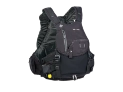 Astral INDUS Life Jacket -Colorado Kayak Shop Astral LifeJacket Indus SpaceBlack Angle