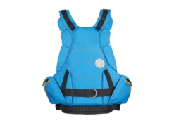 Astral INDUS Life Jacket -Colorado Kayak Shop Astral LifeJacket Indus WaterBlue Back