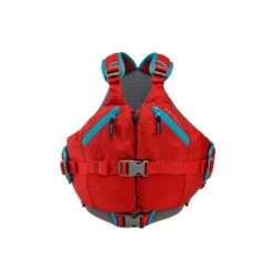 Astral Otter 2.0 PFD 6 Astral Otter 2.0 PFD -Colorado Kayak Shop Astral Otter2.0 Red Front