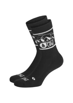 Picture Organic Clothing Picture Bazik Socks