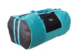 River Station Large Mesh Gear Duffle