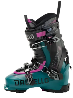 Dalbello Cabrio Free 105 2025